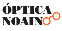 Logo de la optica